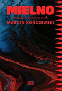 Mielno. Tom 1 - Marcin Kończewski - książka