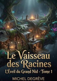 Le Vaisseau des Racines - Michel Degrève - ebook