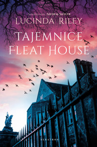 Tajemnice Fleat House - Lucinda Riley - ebook + audiobook + książka