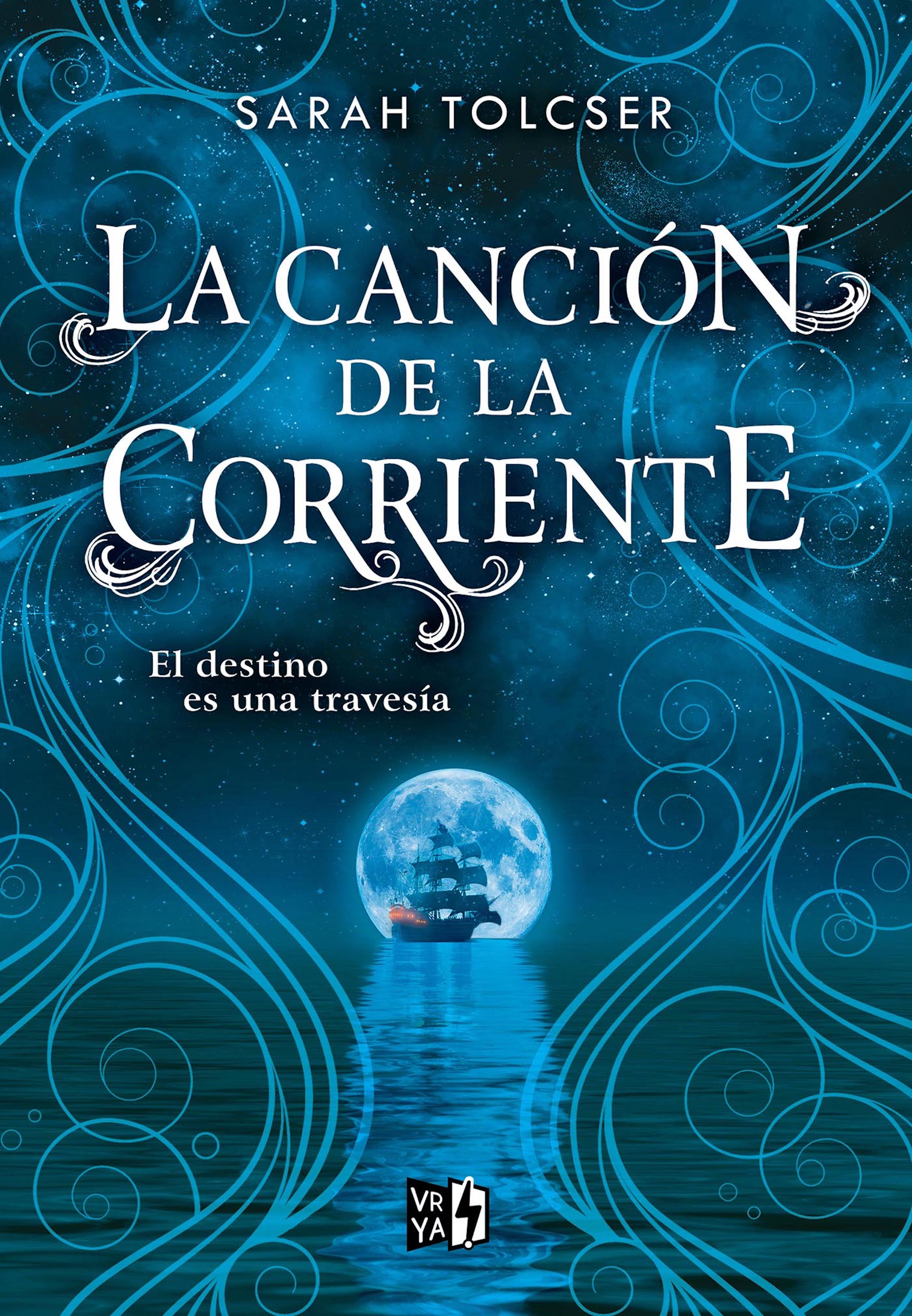 La canción de la corriente