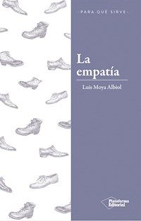 La empatía - Luis Moya Albiol - ebook