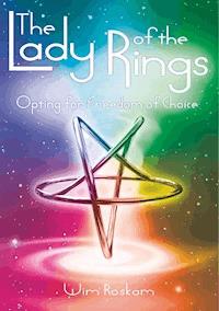 Lady of the Rings - Wim Roskam - ebook