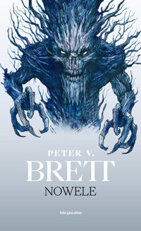Nowele - Peter V. Brett - ebook + audiobook + książka