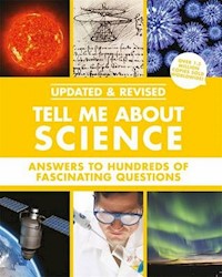 Tell Me About Science - - książka