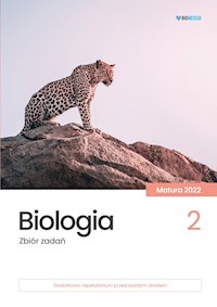 Biologia Zbiór zadań matura 2022 Tom 2 -  - książka