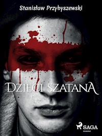 Dzieci szatana - Stanisław Przybyszewski - ebook + audiobook