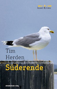 Süderende - Tim Herden - ebook
