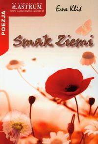 Smak Ziemi - Kliś Ewa - książka
