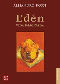 Edén - Alejandro Rossi - ebook