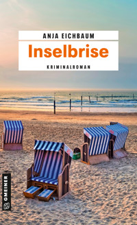Inselbrise - Anja Eichbaum - ebook