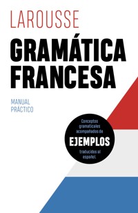 Gramática francesa - Éditions Larousse - ebook