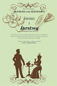 Jarosz i jarstwo - Seefeld Alfred - książka