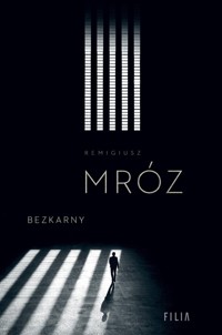 Bezkarny - Remigiusz Mróz - ebook + audiobook + książka