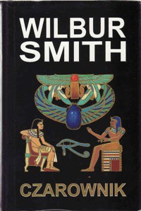 Czarownik - Wilbur Smith - ebook