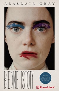 Biedne istoty - Alasdair Gray - książka