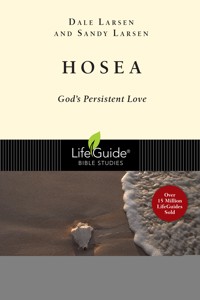 Hosea - Dale Larsen - ebook