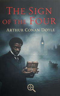 The Sign of the Four - Arthur Conan Doyle - ebook