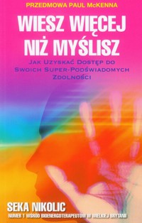 Wiesz więcej niż myślisz - Nikolic Seka - książka