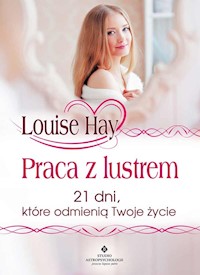 Praca z lustrem - Louise Hay - książka