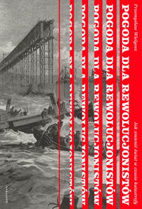 Pogoda dla rewolucjonistów. Jak zmienić świat w czasie katastrofy - Wielgosz Przemysław - ebook