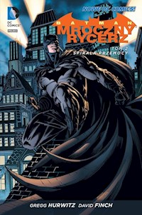 Batman -  - książka