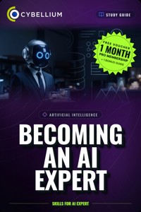 Becoming an AI expert - Cybellium - ebook