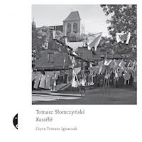 Kaszëbë - Słomczyński Tomasz - ebook + audiobook