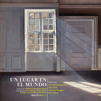 Un lugar en el mundo - Vilhelm Hammershøi - ebook