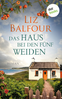 Das Haus bei den fünf Weiden - Liz Balfour - ebook