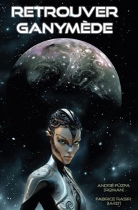 Retrouver Ganymède - André Füzfa - ebook