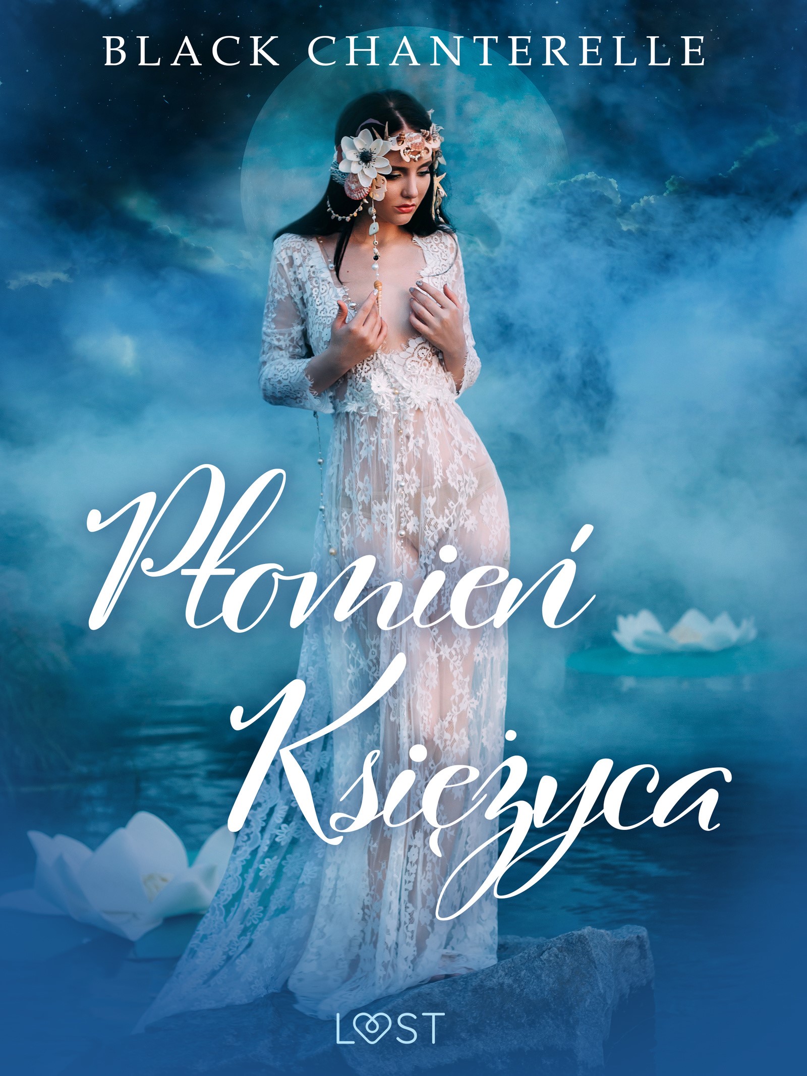 Płomień księżyca – zakazana miłość w zakonie