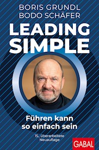 Leading Simple - Boris Grundl - ebook