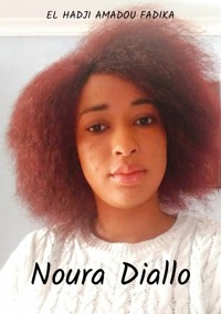 Noura Diallo - El Hadji Amadou Fadika - ebook