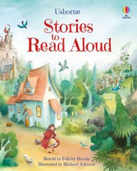 Stories to Read Aloud - Brooks Felicity - książka