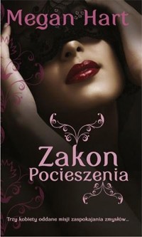 Zakon Pocieszenia - Hart Megan - ebook