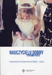Nauczycielu dobry Zeszyt rodzinny -  - książka