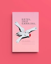Hotel Trip Carnival - Peru Saizprez - ebook