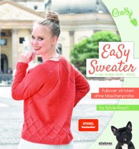 EaSy Sweater - Sylvie Rasch - ebook