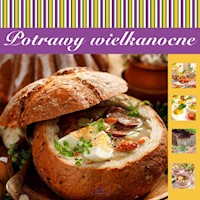Potrawy wielkanocne -  - książka