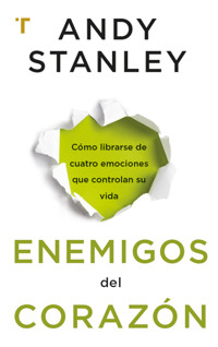 Enemigos del corazón - Enemigos del corazón - ebook