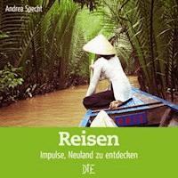 Reisen - Andrea Specht - ebook