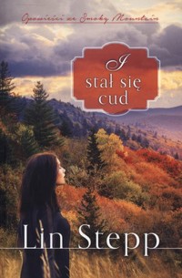 I stał się cud - Kiera Cass - książka