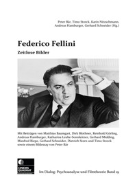Federico Fellini - Matthias Baumgart - ebook