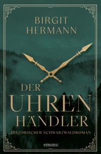 Der Uhrenhändler - Birgit Hermann - ebook