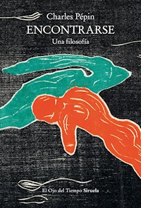 Encontrarse - Charles Pepin - ebook