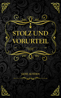 Stolz und Vorurteil - Jane Austen - ebook