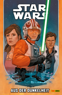 Star Wars - Aus der Dunkelheit - Alex Segura - ebook
