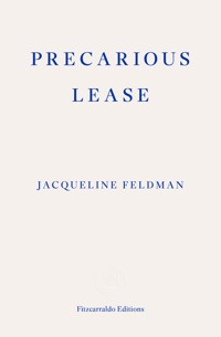 Precarious Lease - Jacqueline Feldman - ebook