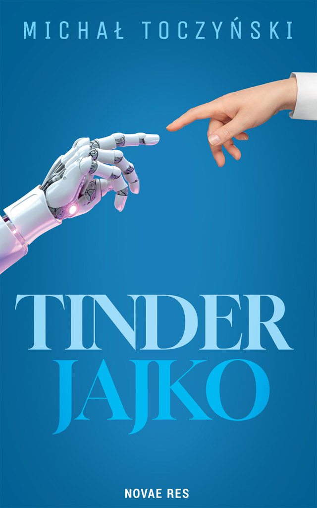 Tinder Jajko