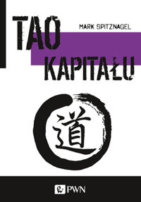 Tao kapitału - Mark Spitznagel - książka